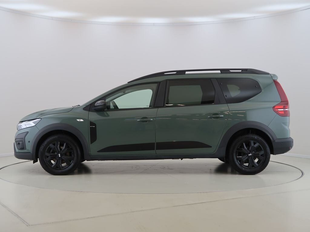Dacia Jogger MPV 999,0 81 kw