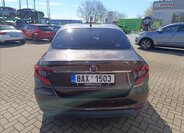 Fiat Tipo Sedan / Limuzína 1,4 l 70 kw
