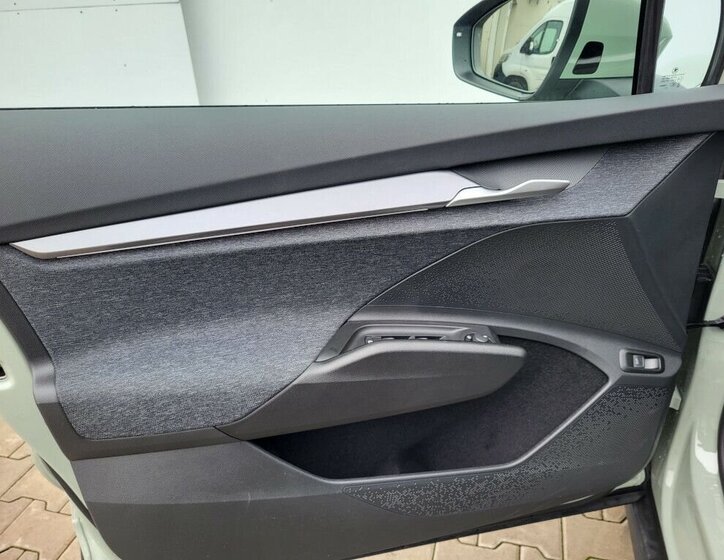 Škoda Elroq SUV / Terénní 1,0 210 kw