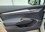 Škoda Elroq SUV / Terénní 1,0 210 kw