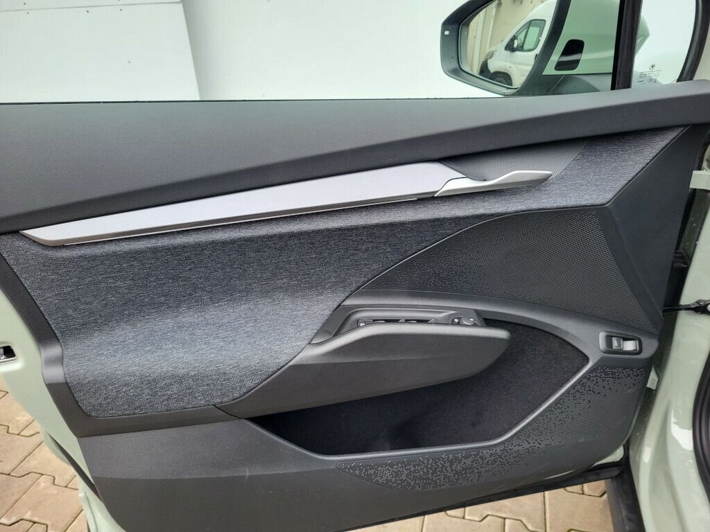 Škoda Elroq SUV / Terénní 1,0 210 kw