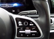 Mercedes-Benz GLS 32