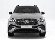 Mercedes-Benz GLE 2