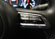 Mazda 3 Hatchback 2,0 l 110 kw