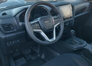 Isuzu D-Max Pick-up 1,9 l 120 kw