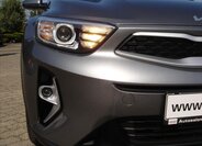 KIA Stonic SUV 1,2 l 58 kw