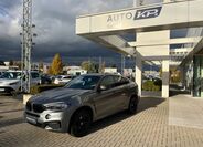 BMW X6 1