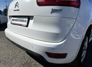 Citroën C4 Picasso MPV 1,6 l 85 kw