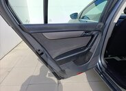 Volkswagen Passat Sedan 1,4 l 110 kw