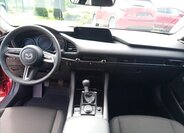 Mazda 3 Sedan 2,5 l 103 kw