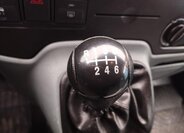 Ford Transit Kombi 2,2 l 74 kw