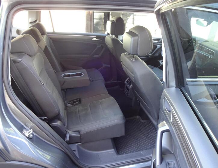 Volkswagen Tiguan Allspace 26