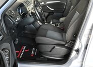 Ford S-MAX MPV 2,0 l 100 kw