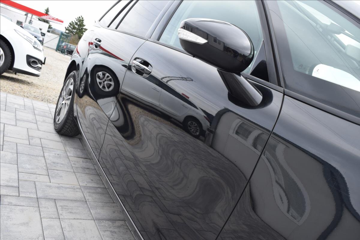 Citroën Grand C4 Picasso MPV 1,6 l 88 kw