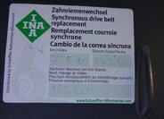 Škoda Felicia Hatchback 1,6 l 55 kw