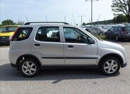 Suzuki Ignis Kombi 1,5 l 73 kw