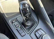 BMW X1 Kombi 1,5 l 100 kw