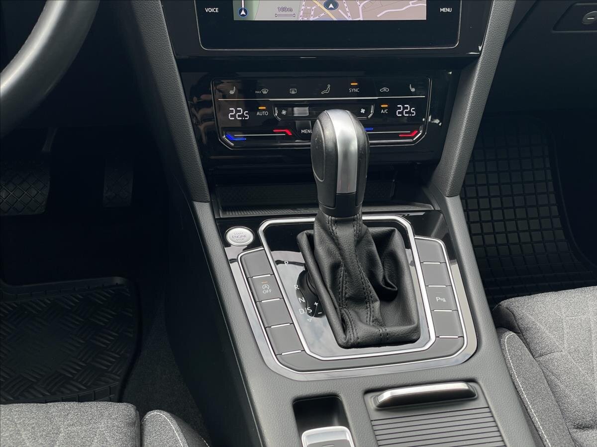 Volkswagen Passat Kombi 2,0 l 110 kw