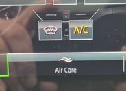 Škoda Scala Hatchback 1,5 l 110 kw