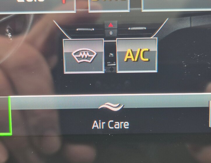 Škoda Scala Hatchback 1,5 l 110 kw