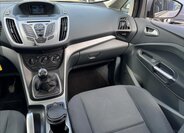 Ford C-MAX Hatchback 1,6 l 92 kw