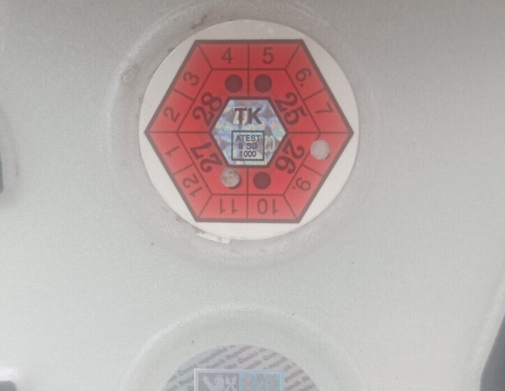 Renault Espace MPV 0,0 96 kw