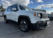 Jeep Renegade Ostatní 1,4 l 103 kw