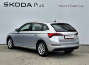 Škoda Scala 12