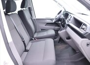 Volkswagen Transporter Kombi 2,0 l 81 kw