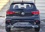 MG ZS SUV 999,0 82 kw