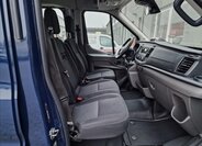 Ford Transit 14