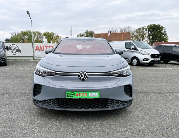 Volkswagen ID.4 15