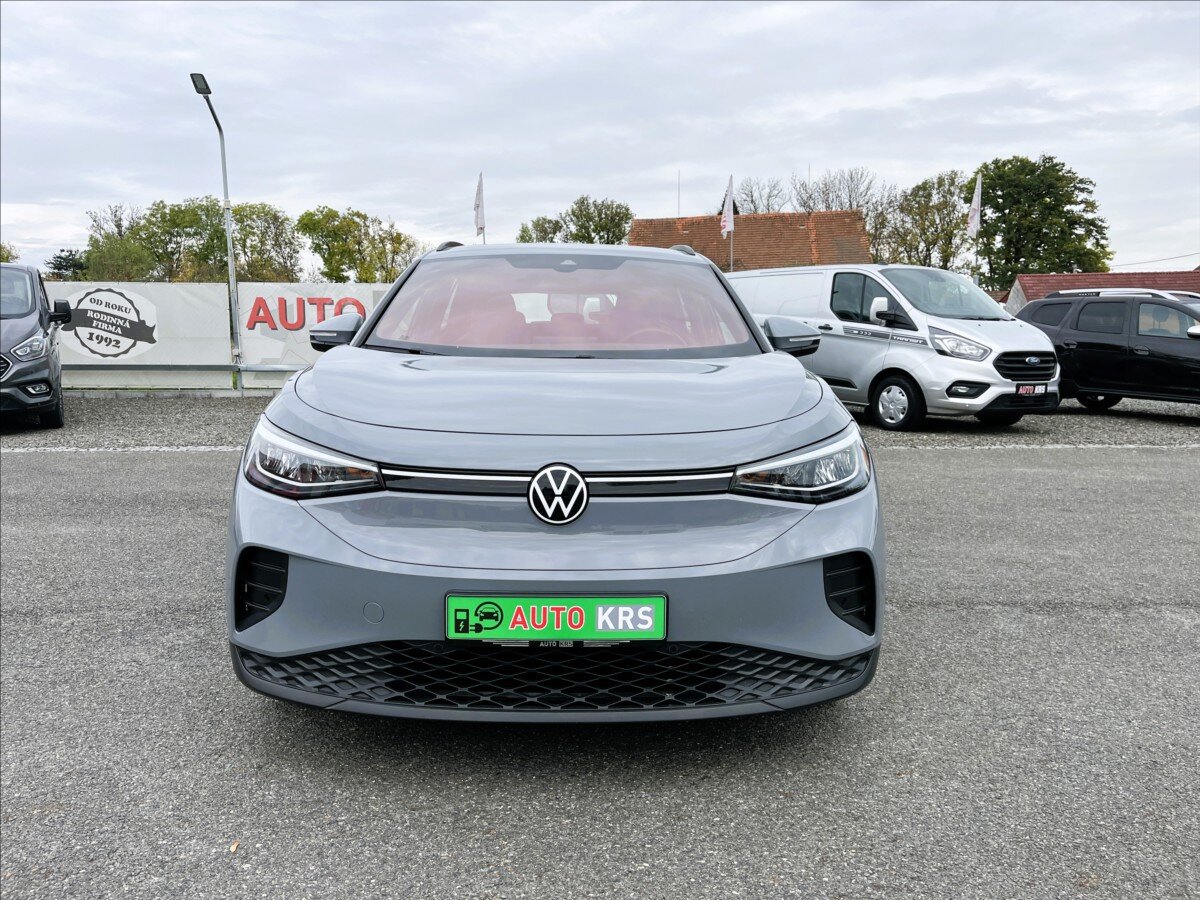 Volkswagen ID.4