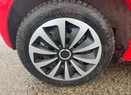 Peugeot 107 Hatchback 998,0 50 kw