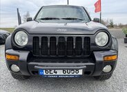 Jeep Cherokee Ostatní 2,5 l 105 kw