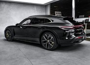 Porsche Taycan Kombi 0,0 640 kw