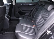 Škoda Superb Liftback 2,0 l 140 kw