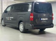 Toyota ProAce Verso 7