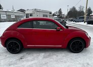 Volkswagen Beetle Hatchback 1,2 l 77 kw