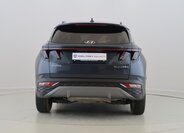 Hyundai Tucson SUV 1,6 l 110 kw