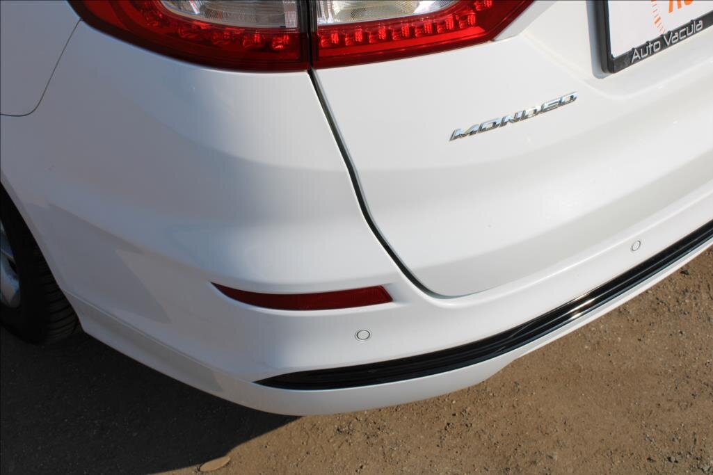 Ford Mondeo Kombi 2,0 l 110 kw