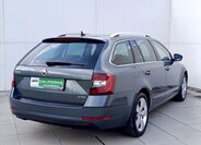 Škoda Octavia Kombi 1,4 l 81 kw