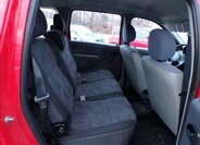 Dacia Logan Kombi 1,6 l 62 kw