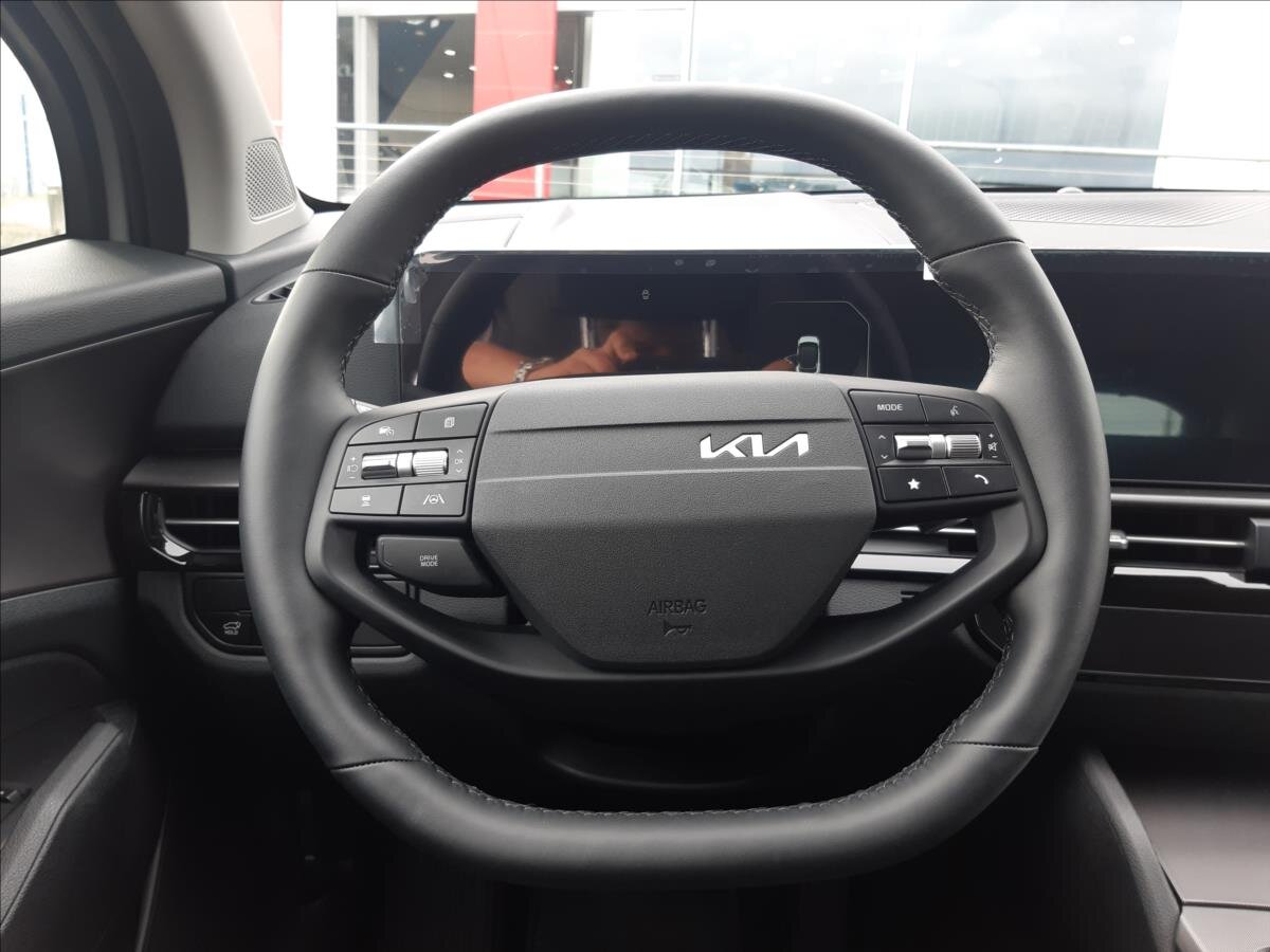 KIA Sportage SUV 1,6 l 110 kw