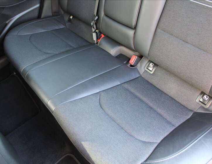 Hyundai i30 Kombi 1,5 l 117 kw