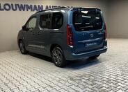 Toyota ProAce City Verso 17