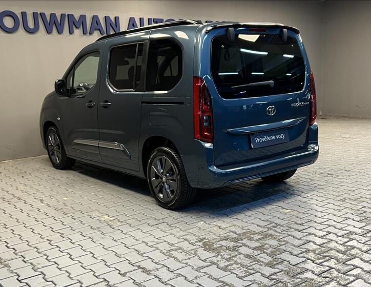 Toyota ProAce City Verso 17