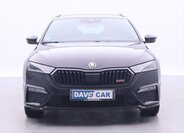Škoda Octavia Kombi 2,0 l 147 kw
