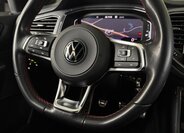 Volkswagen T-Roc SUV / Terénní 1,5 l 110 kw