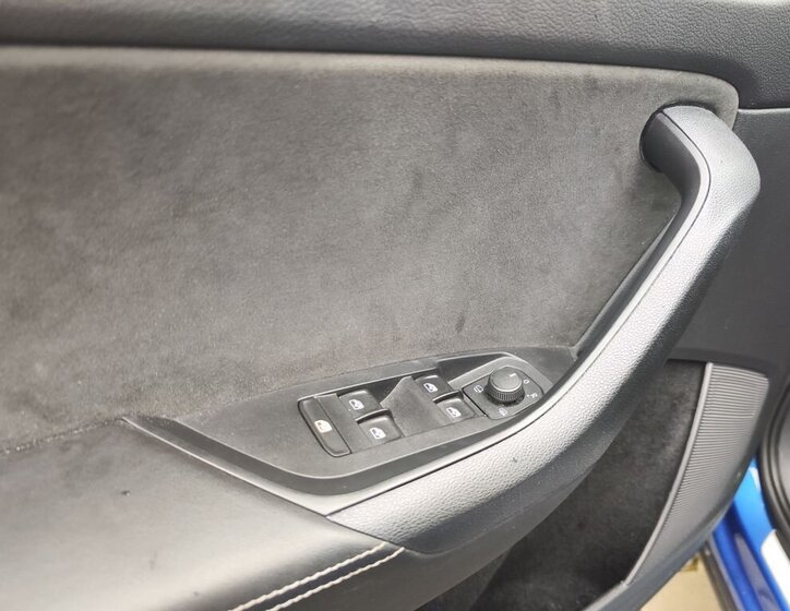 Škoda Kodiaq SUV 2,0 l 140 kw